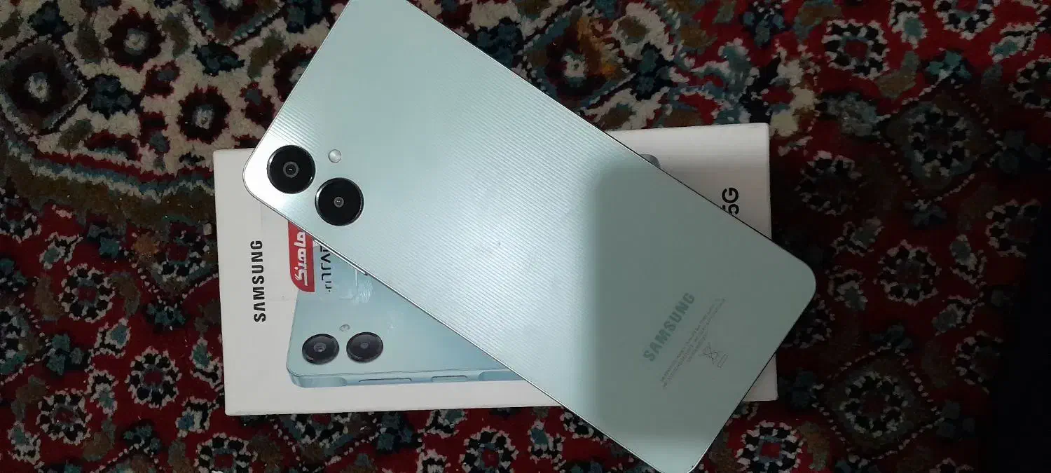 سامسونگ   a06 5G|موبایل|کرج, احدآباد|دیوار