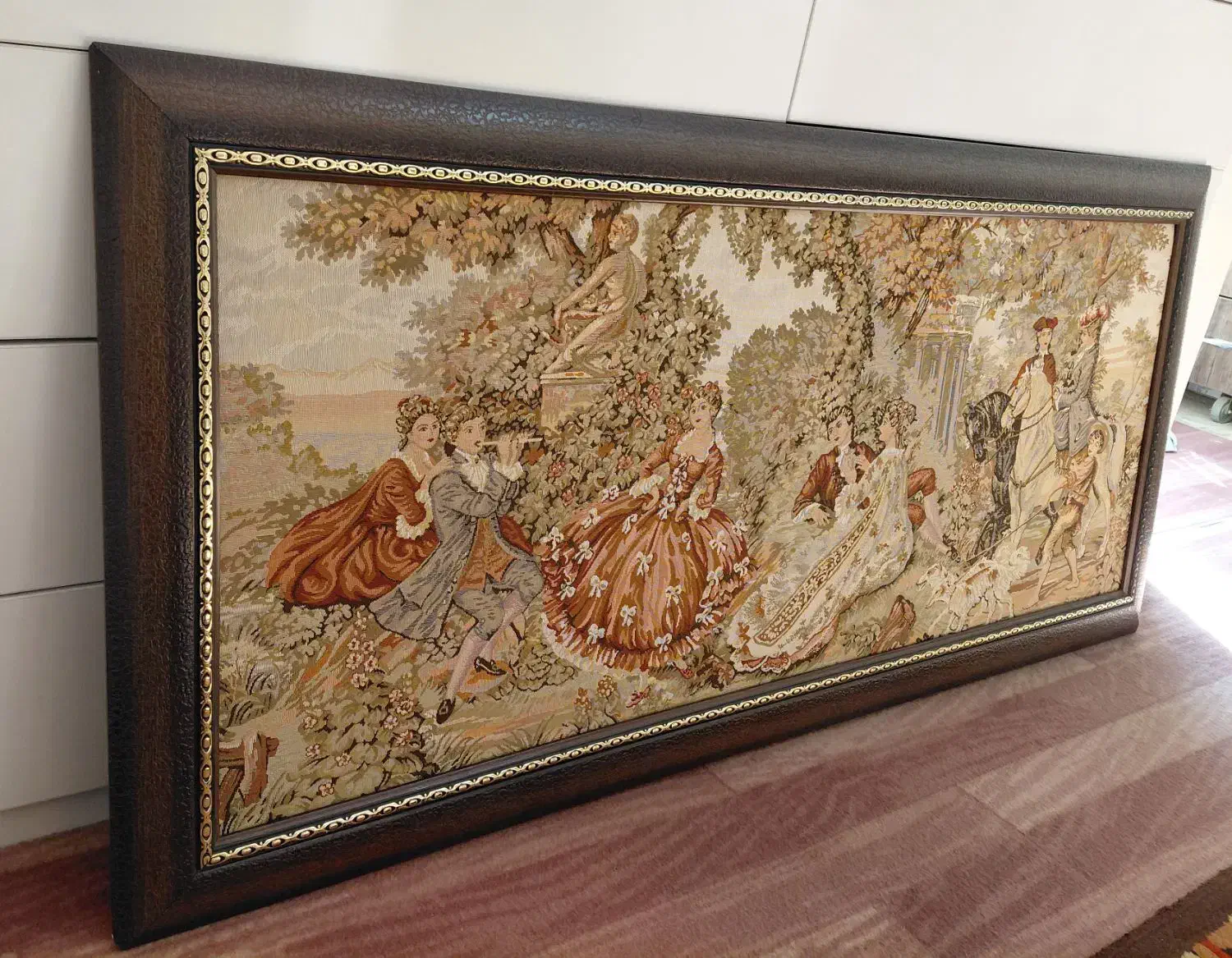 فروش تابلو|تابلو فرش|پاکدشت, پاکدشت (مامازند)|دیوار