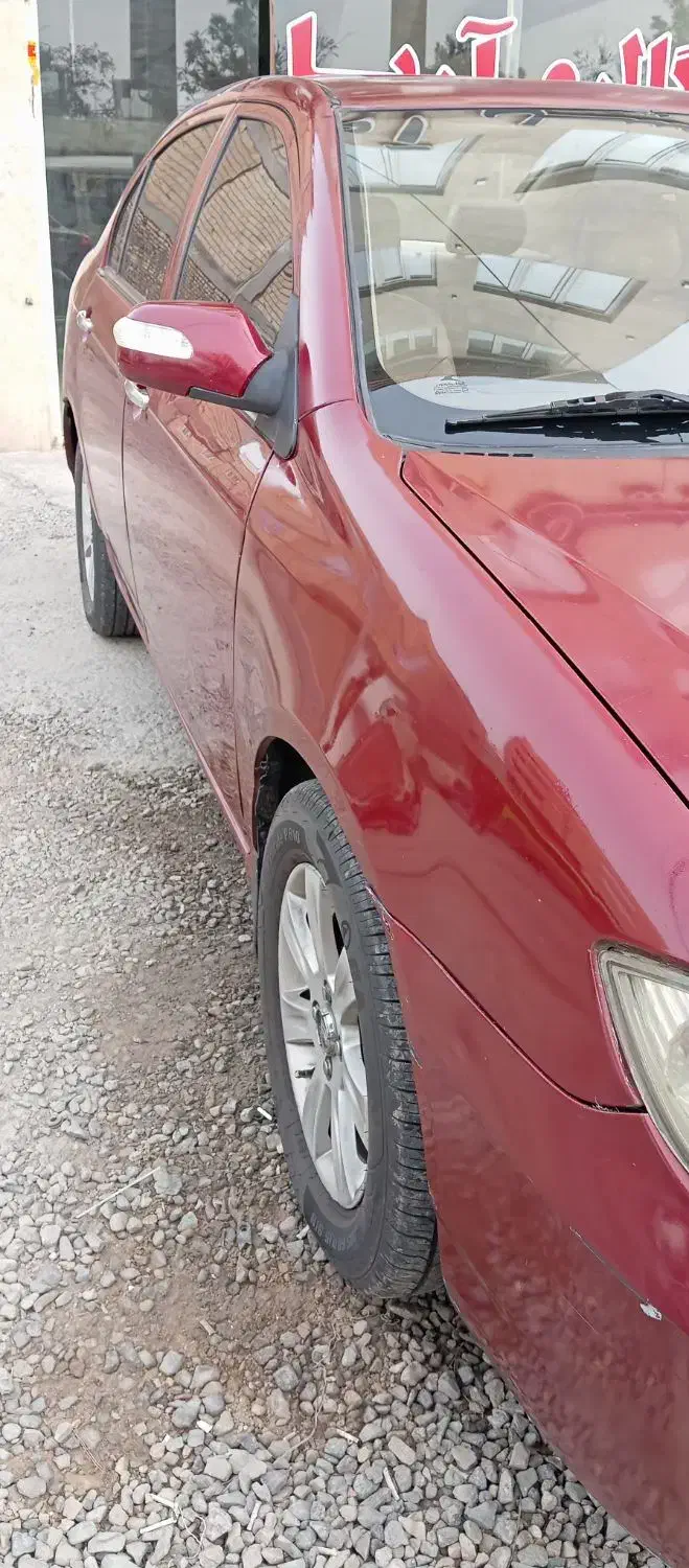 لیفان ۶۲۰ ،۱۸۰۰ سالم|خودرو سواری و وانت|تهران, تختی|دیوار