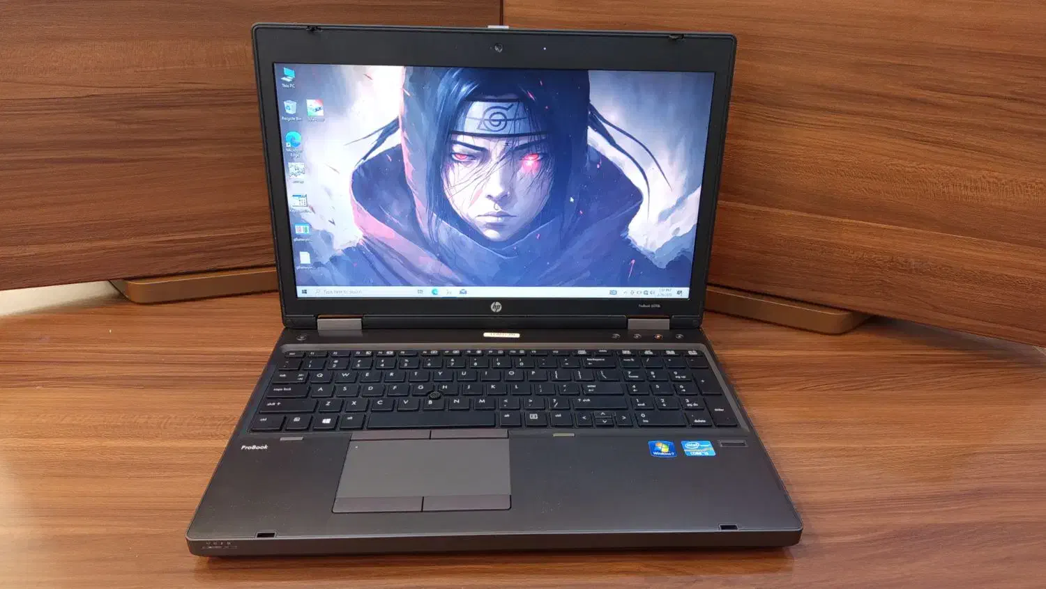 لپ تاپ HP 6570b|رایانه همراه|دزفول, |دیوار