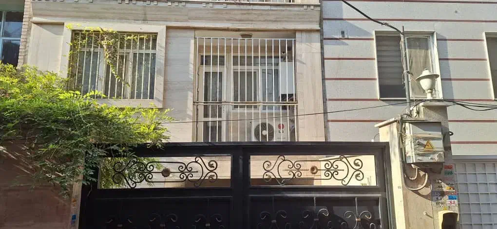 آپارتمان رهن کامل زرکش|اجارهٔ آپارتمان|تهران, زرکش|دیوار