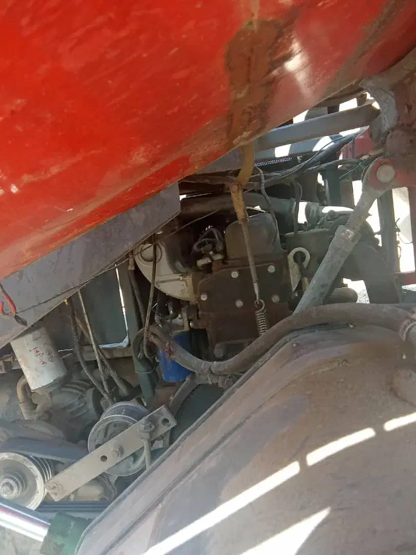 کمباین برنج|خودرو سنگین|سیدان, |دیوار