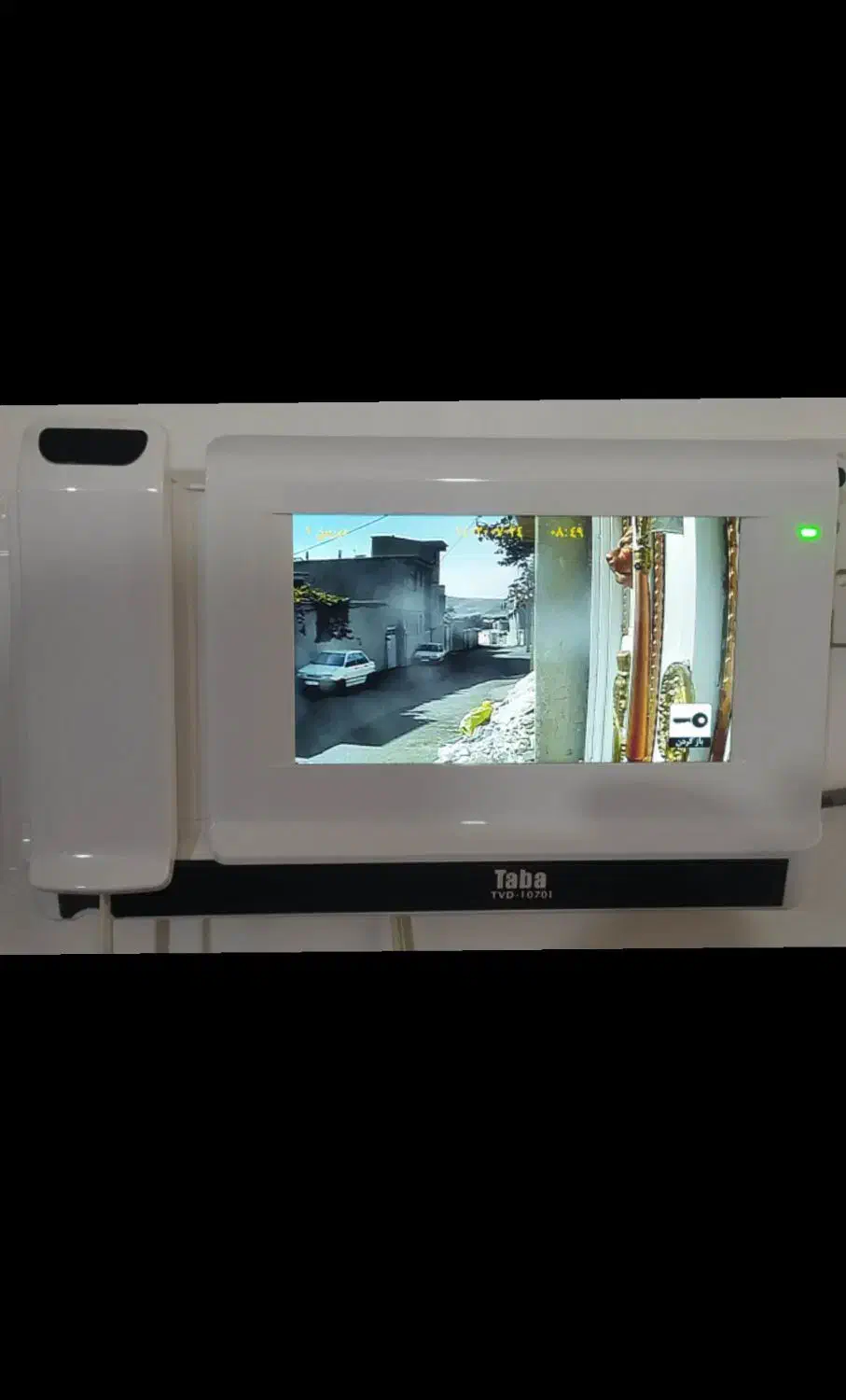 نصب و تعمیرات تخصصی انواع آیفون تصویری برد برقکار|خدمات پیشه و مهارت|همدان, |دیوار