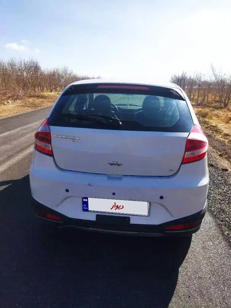 ام وی ام ۳۱۵نیو فیس|خودرو سواری و وانت|لنجان, |دیوار