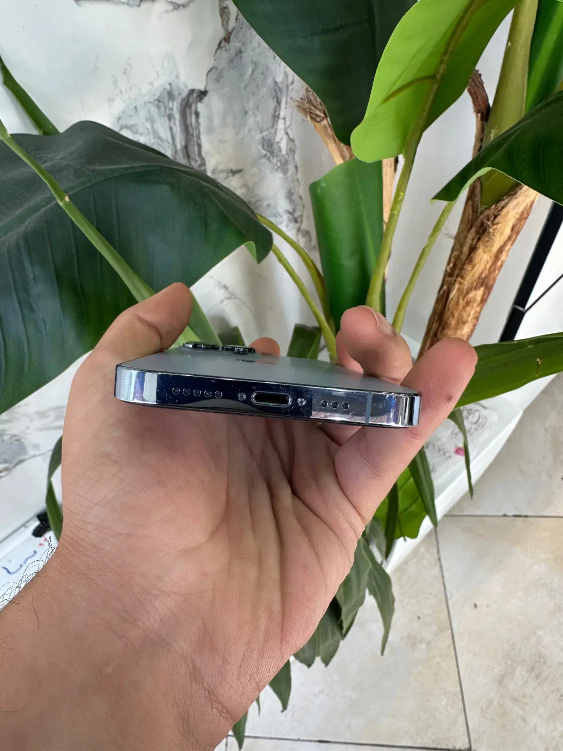 iPhone 13 pro قیمت ویژه|موبایل|کرج, گوهردشت|دیوار