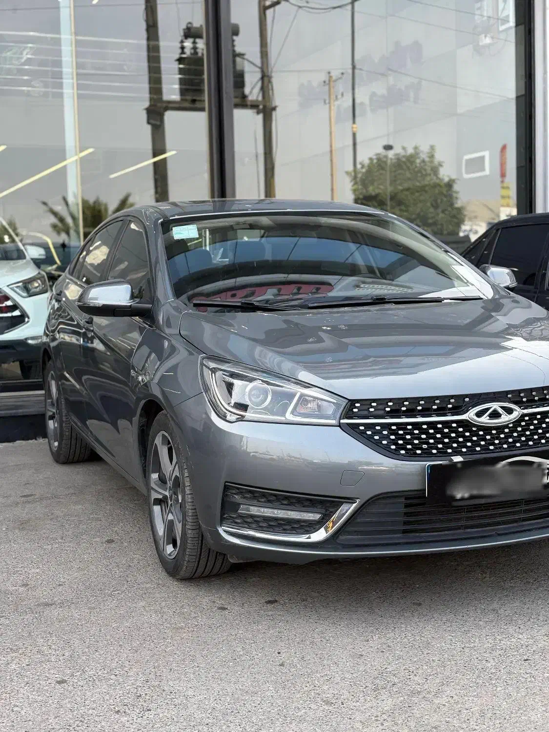 اریزو۵ مدل ۱۴۰۱|خودرو سواری و وانت|گرگان, |دیوار