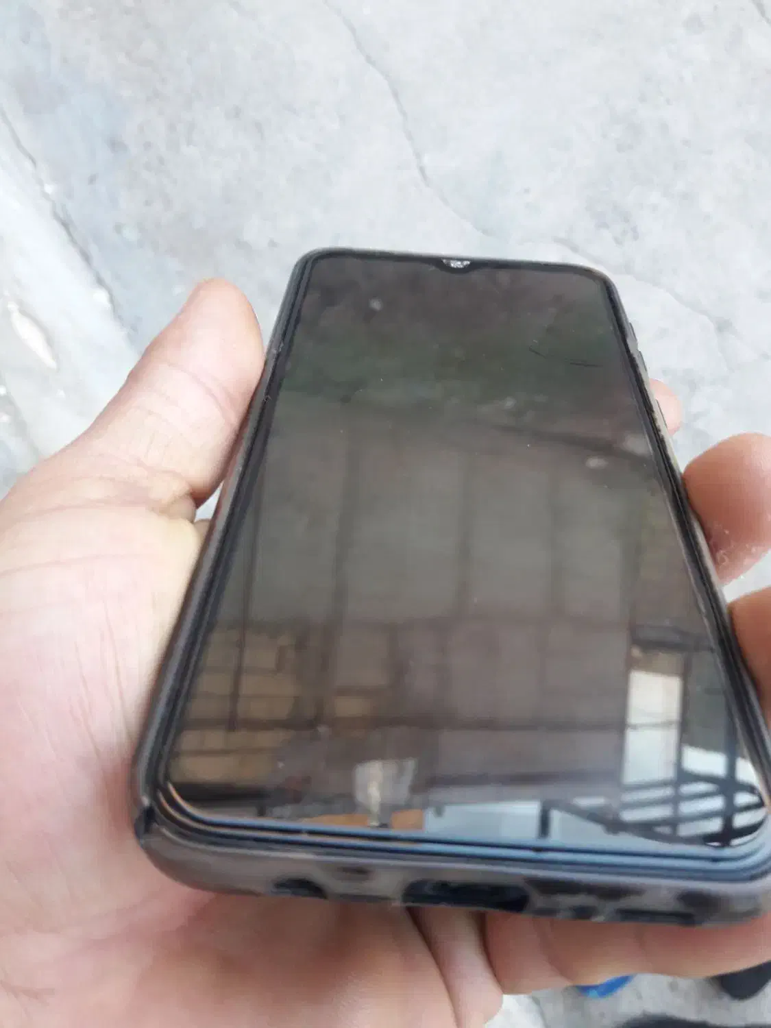 سامسونگ a50|موبایل|خسروشاه, |دیوار