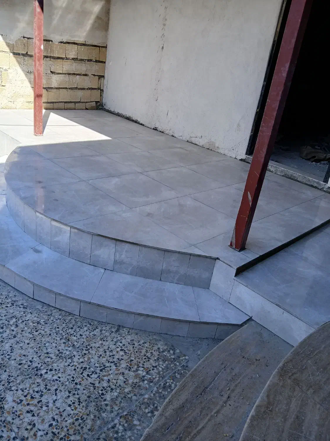 کاشی کاری|خدمات پیشه و مهارت|بندر ماهشهر, |دیوار