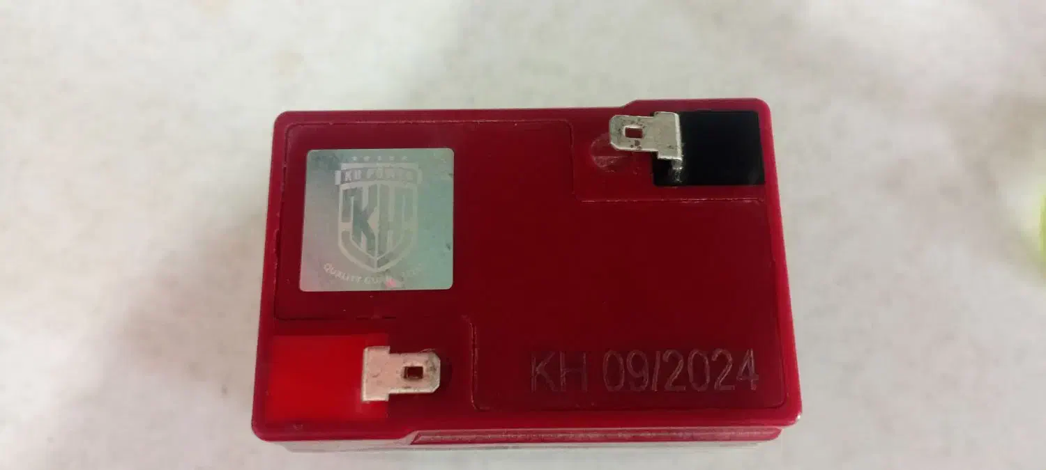 باطری ماشین شارزی|اسباب‌بازی بچه|حبیب آباد, |دیوار