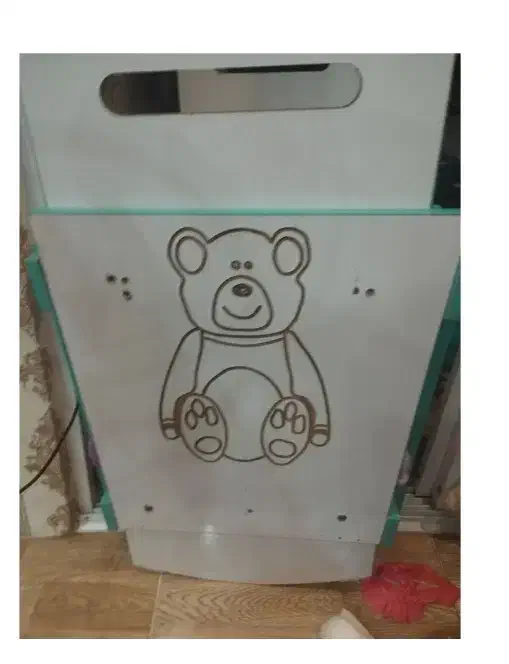 وسایل کودک گهواره تشک گاردار پتو کریر|اسباب و اثاث بچه|لنگرود, |دیوار