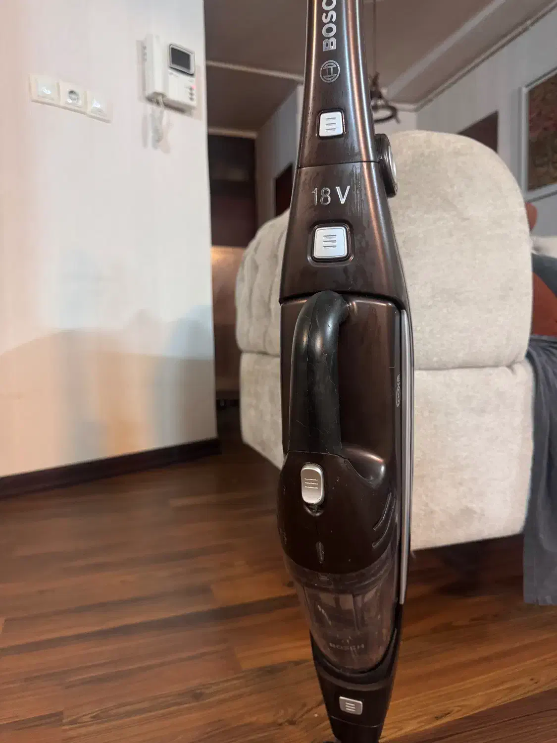 جارو شارژی|جاروبرقی، جارو شارژی، بخارشو|بجنورد, |دیوار