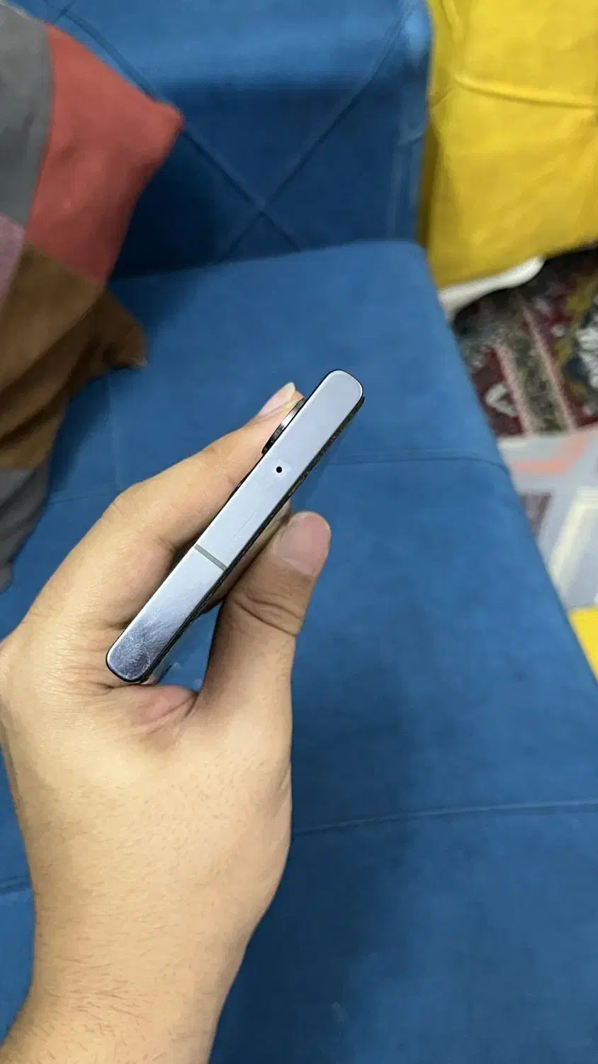 موبایل Samsung s23ultra|موبایل|مشهد, هفت تیر (حافظ)|دیوار