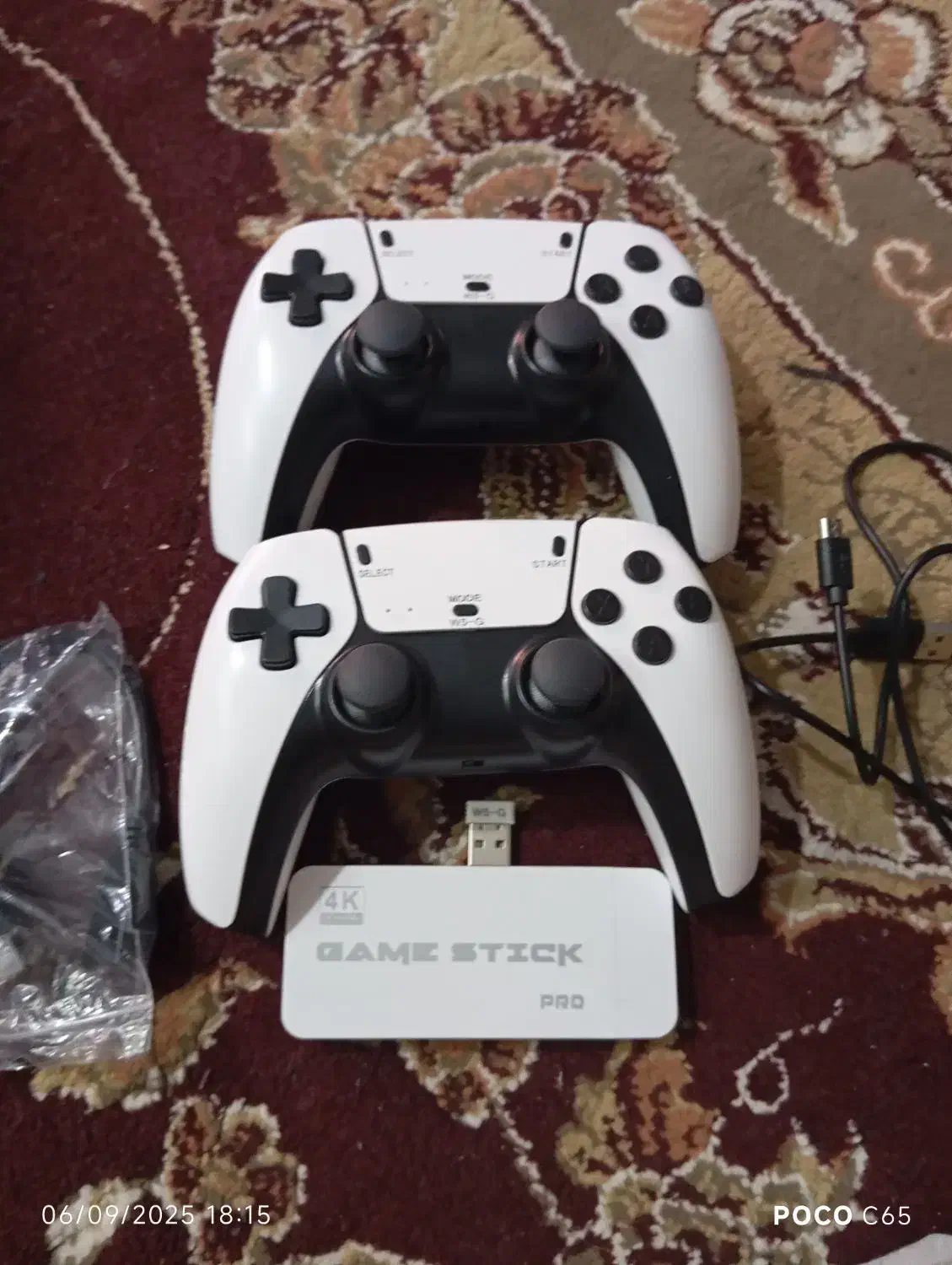 کنسول بازی|کنسول، بازی ویدئویی و آنلاین|اصفهان, کشاورزی|دیوار