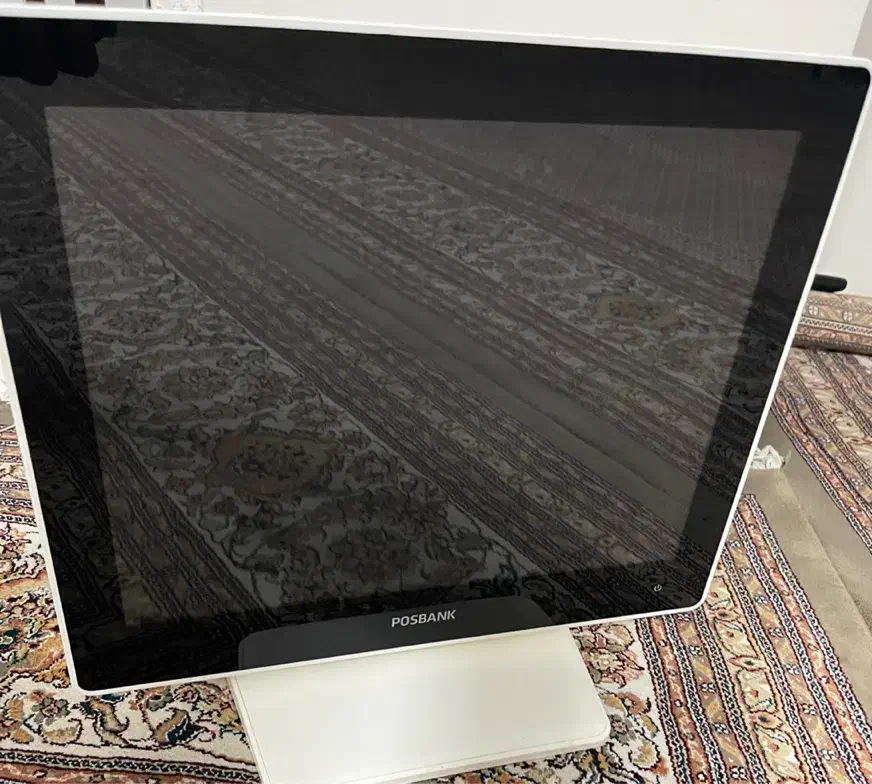 صندوق فروش ، پوز بانک لمسی|فروشگاه و مغازه|تهران, کیانشهر|دیوار