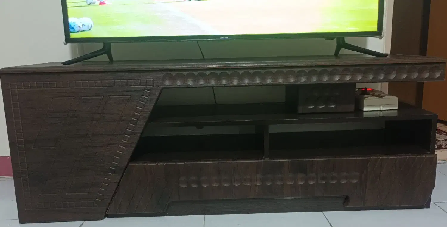 میز TV|میز تلویزیون|محمدیه-قزوین, |دیوار