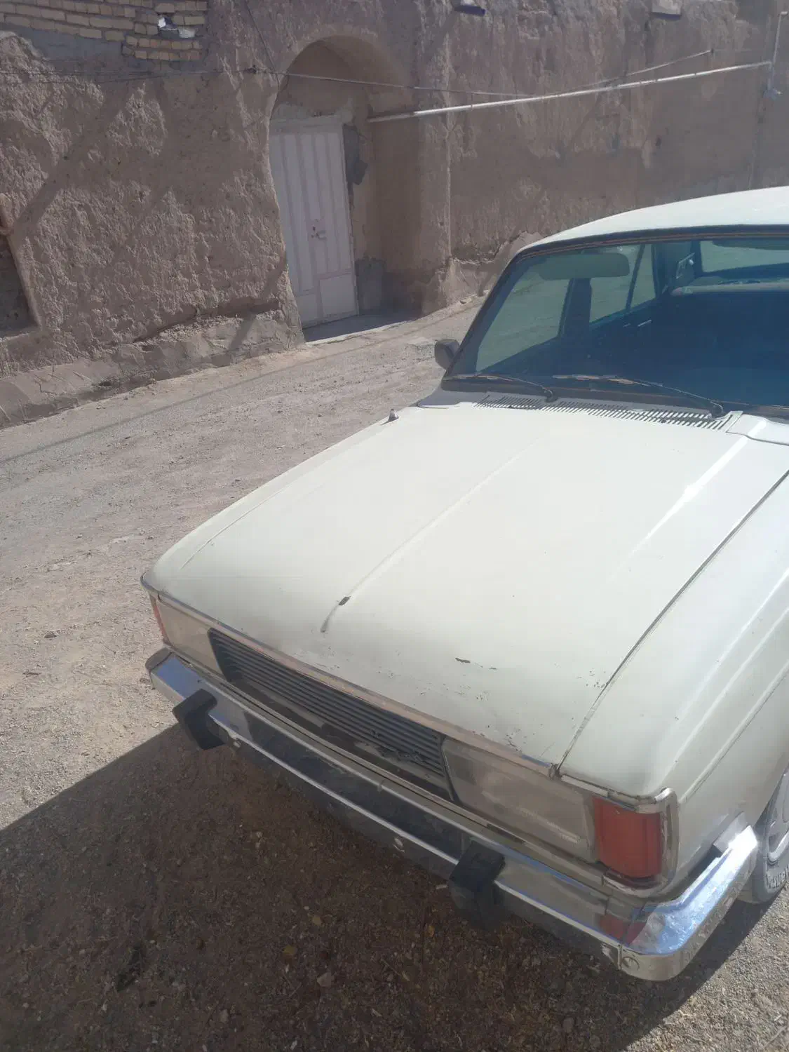 پیکان ۵ دنده|خودرو سواری و وانت|شاهین‌شهر, شهرک گلدیس|دیوار