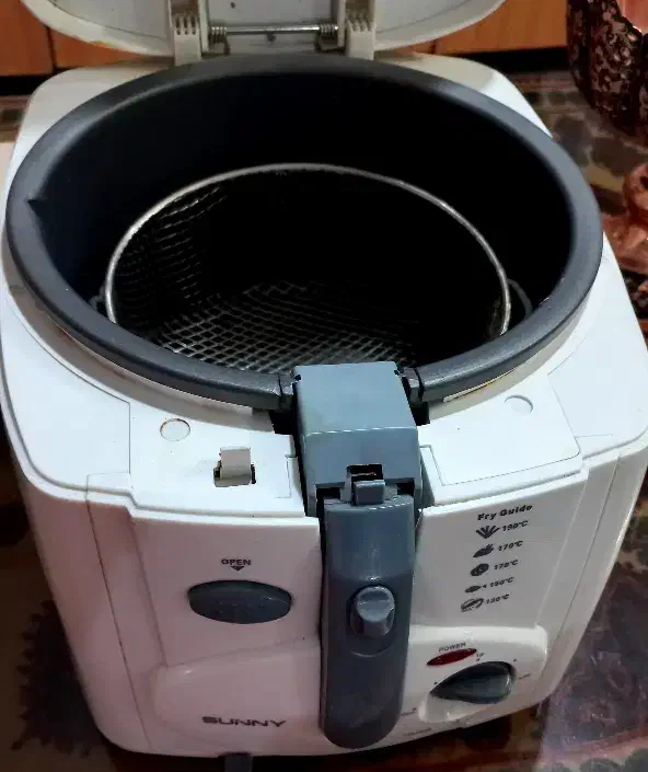 فروش لوازم برقی خانگی|اجاق گاز و لوازم برقی پخت‌وپز|زرند, |دیوار