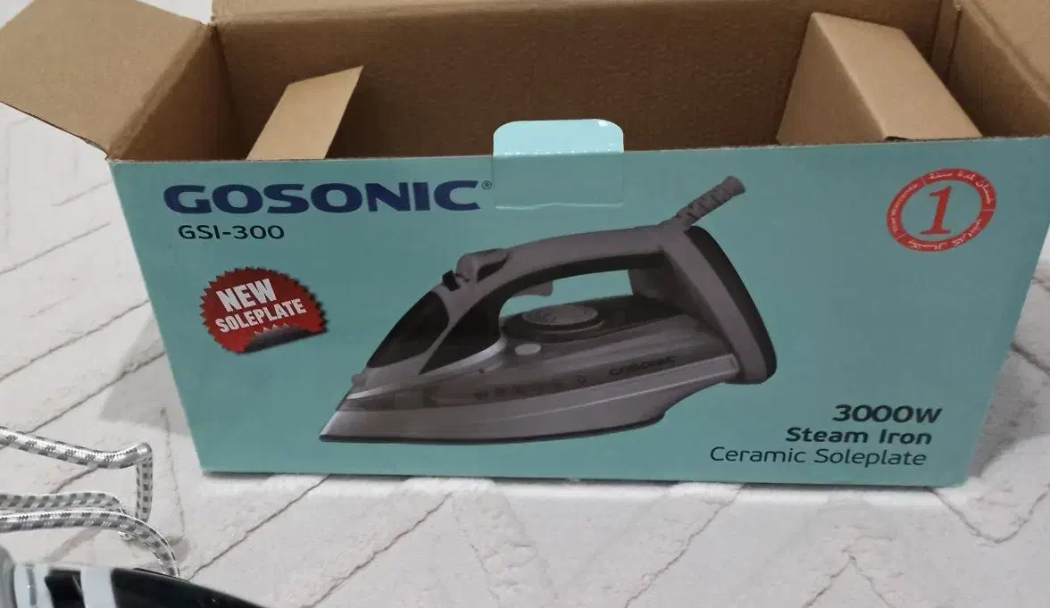 اتو|اتو و لوازم اتو|دزفول, |دیوار