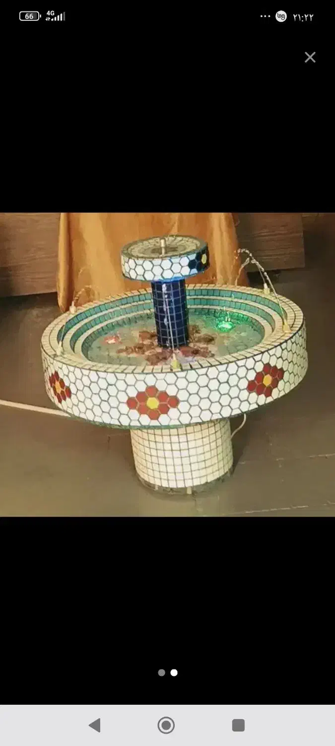 وسایل کافه|مبلمان خانگی و میز عسلی|احمدآبادمستوفی, |دیوار