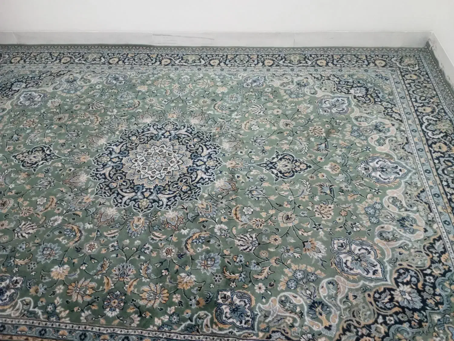 فرش|گلیم، جاجیم، گبه|یاسوج, |دیوار