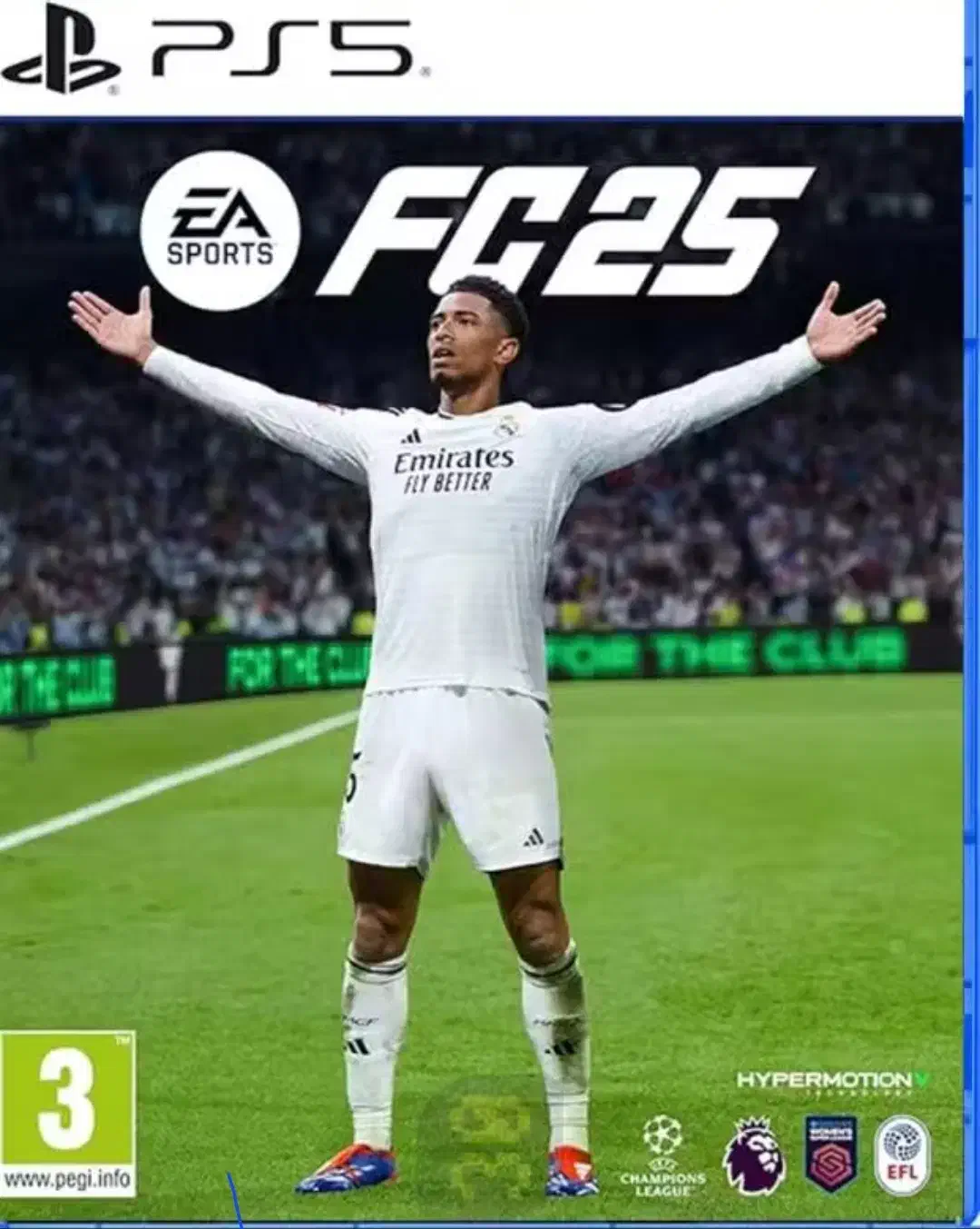 Fc25 ps5|کنسول، بازی ویدئویی و آنلاین|تهران, مخصوص|دیوار