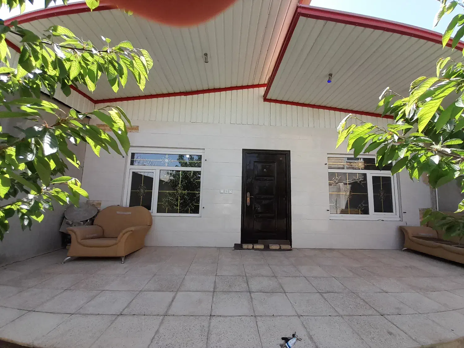 فروش خانه ویلایی|فروش خانه و ویلا|قره چای, |دیوار