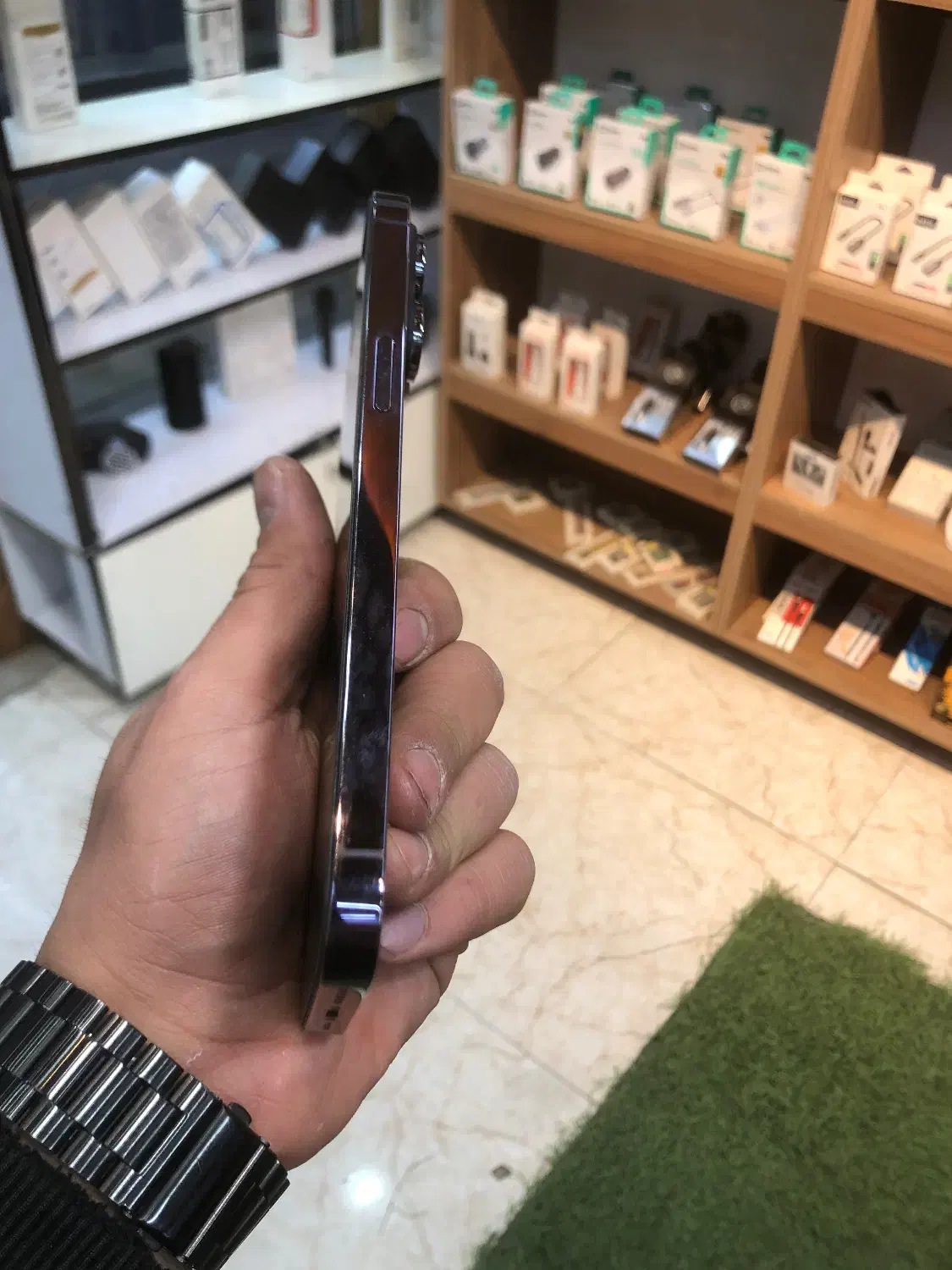 IPhone 14 Pro Max|موبایل|شهریار, شهرک وائین|دیوار