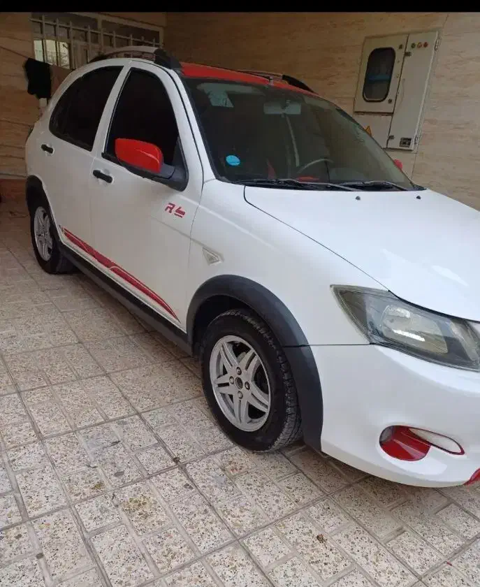 کوییک R/ مدل ۱۴۰۱ / پارس خودرو|خودرو سواری و وانت|کاشان, دانش|دیوار