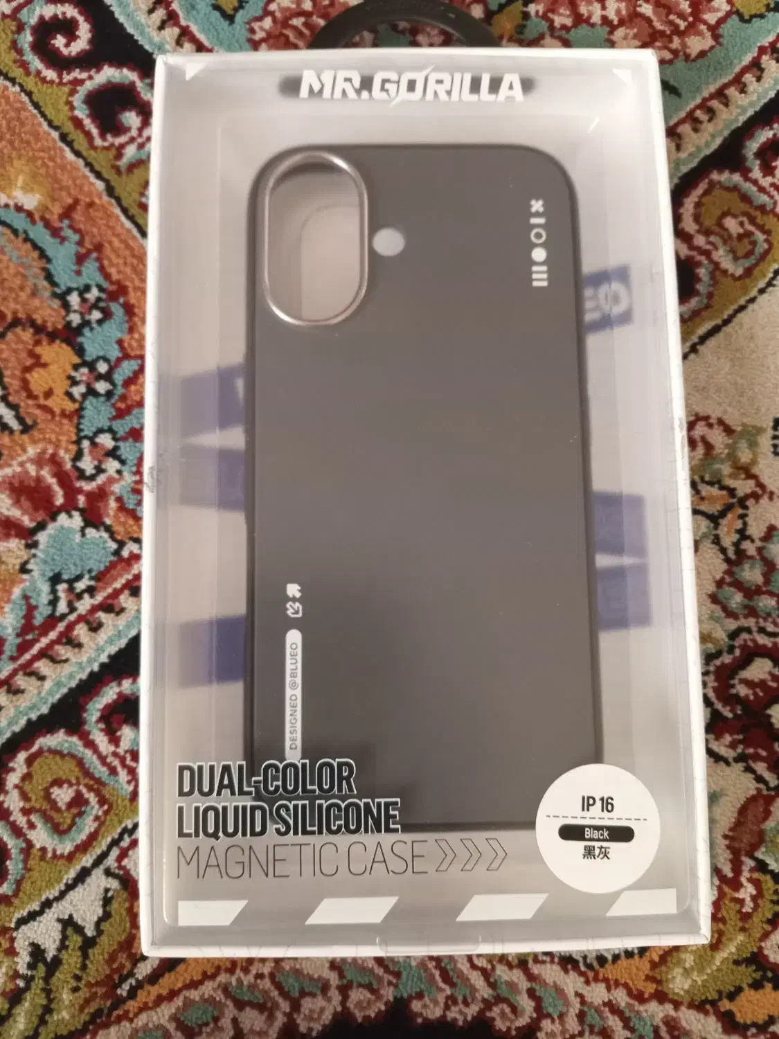 قاب گوشی ایفون|لوازم جانبی موبایل و تبلت|تهران, هروی|دیوار