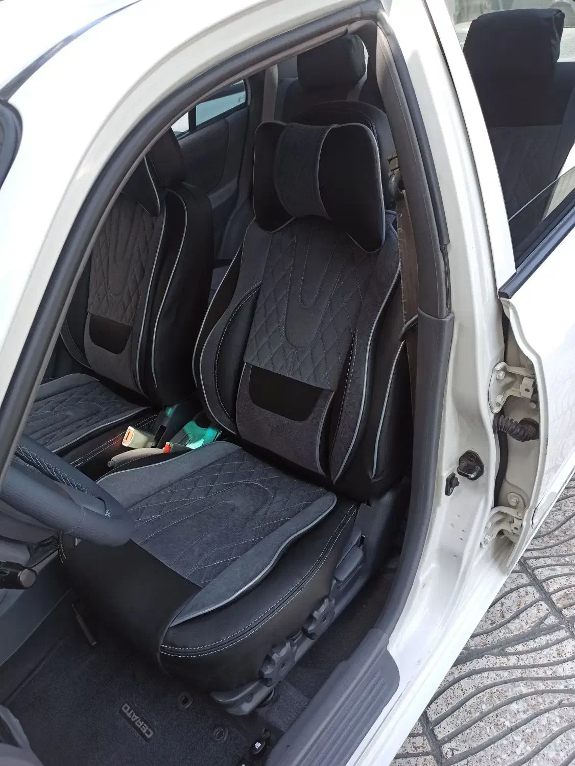 روکش صندلی فروش عمده و تک|قطعات یدکی و لوازم جانبی|تهران, مشیریه|دیوار