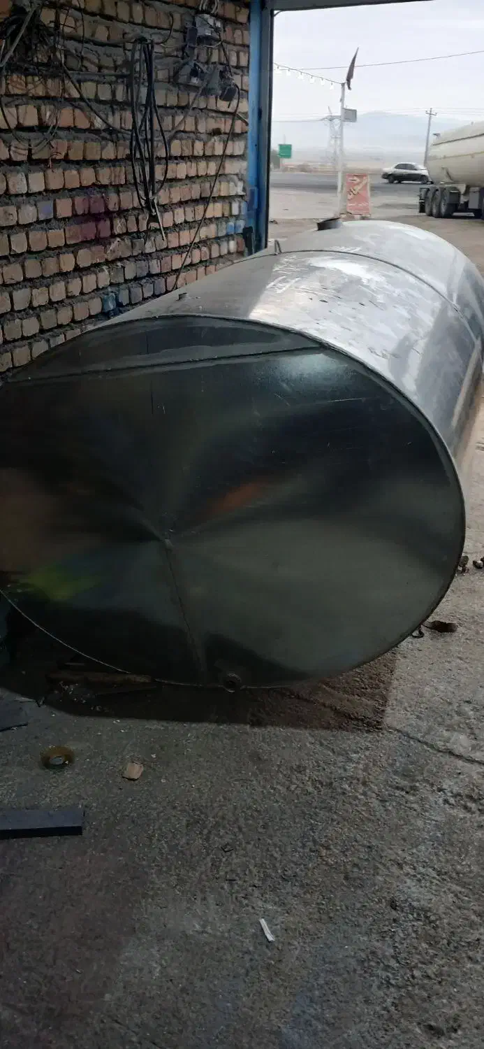 تانکر.آب.گازوئیل|عمده‌فروشی|دورود, |دیوار