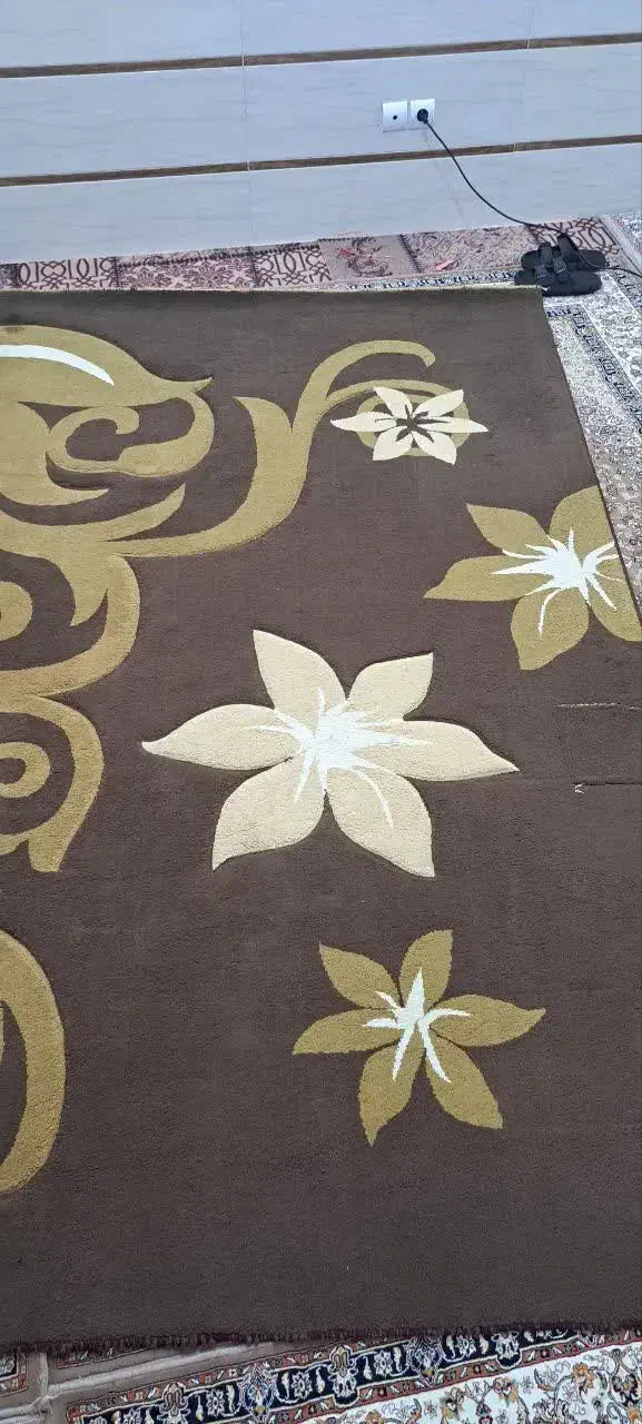 گلیم فرش|گلیم، جاجیم، گبه|قم, علی آباد|دیوار