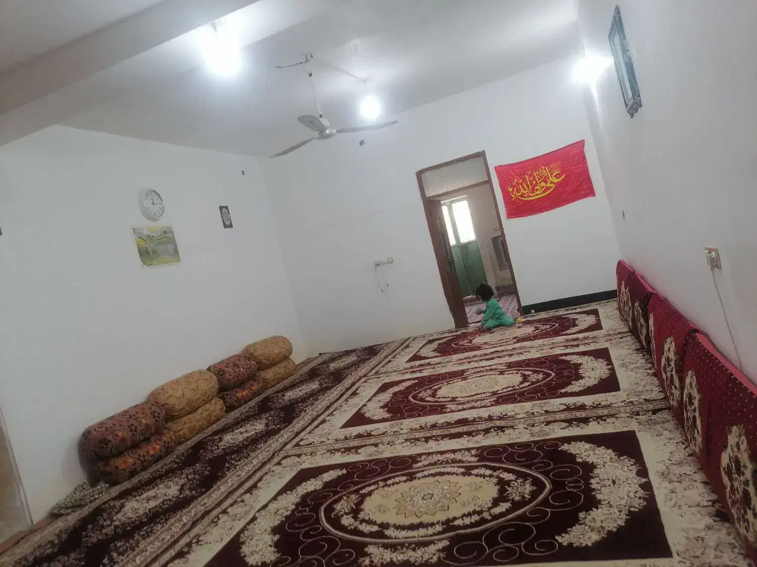 یک باب منزل تجاری مسکونی|فروش خانه و ویلا|نیمروز, |دیوار