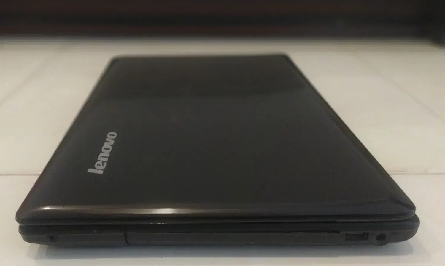 لپ تاپ Lenovo g580 گرافیکدار|رایانه همراه|کرج, شاهین‌ویلا|دیوار