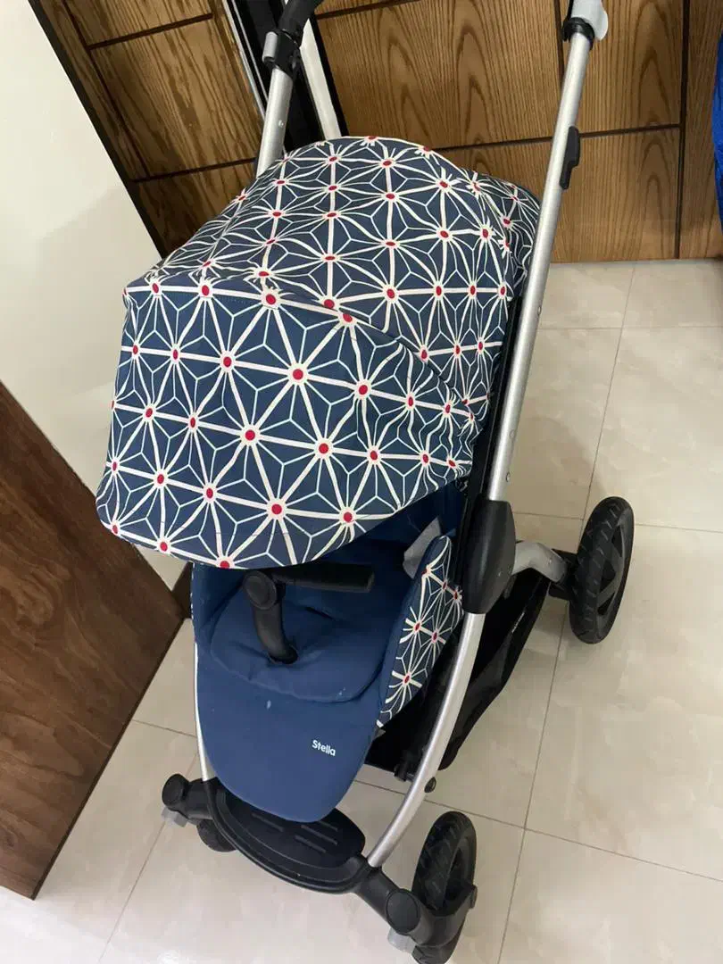 کالسکه برند مکسی کوزی|کالسکه و لوازم جانبی|اصفهان, خواجو|دیوار