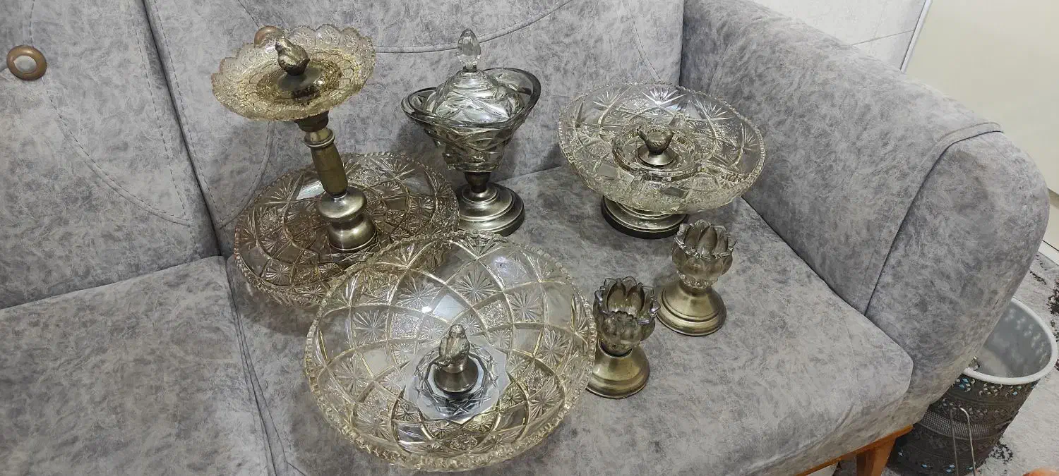 سرویس شامپاینی|ظروف سرو و پذیرایی|قم, نیروگاه|دیوار