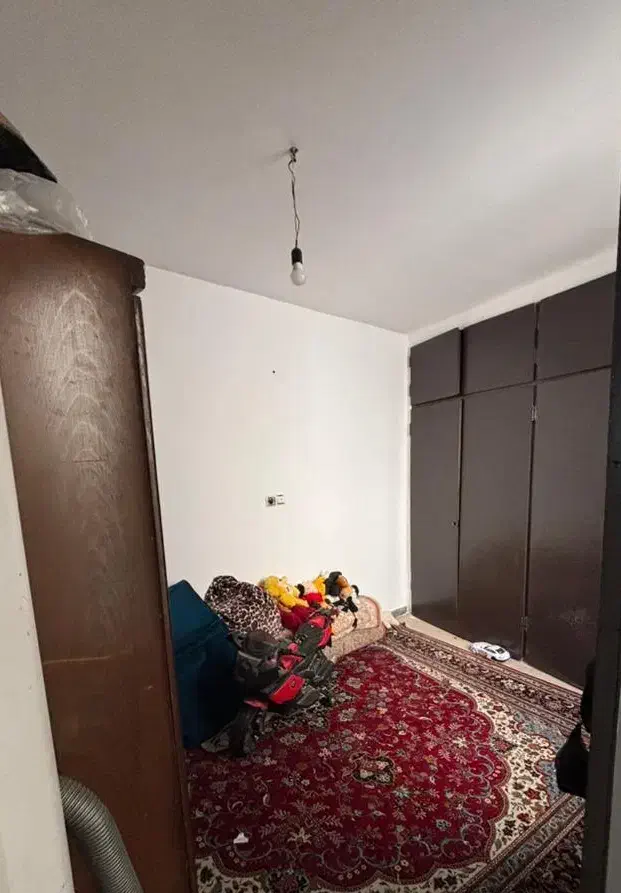 آپارتمان ۷۵متر ۲خوابه/ با پارکینگ اختصاصی/ خ برزگر|فروش آپارتمان|محمدشهر, سیدآباد|دیوار