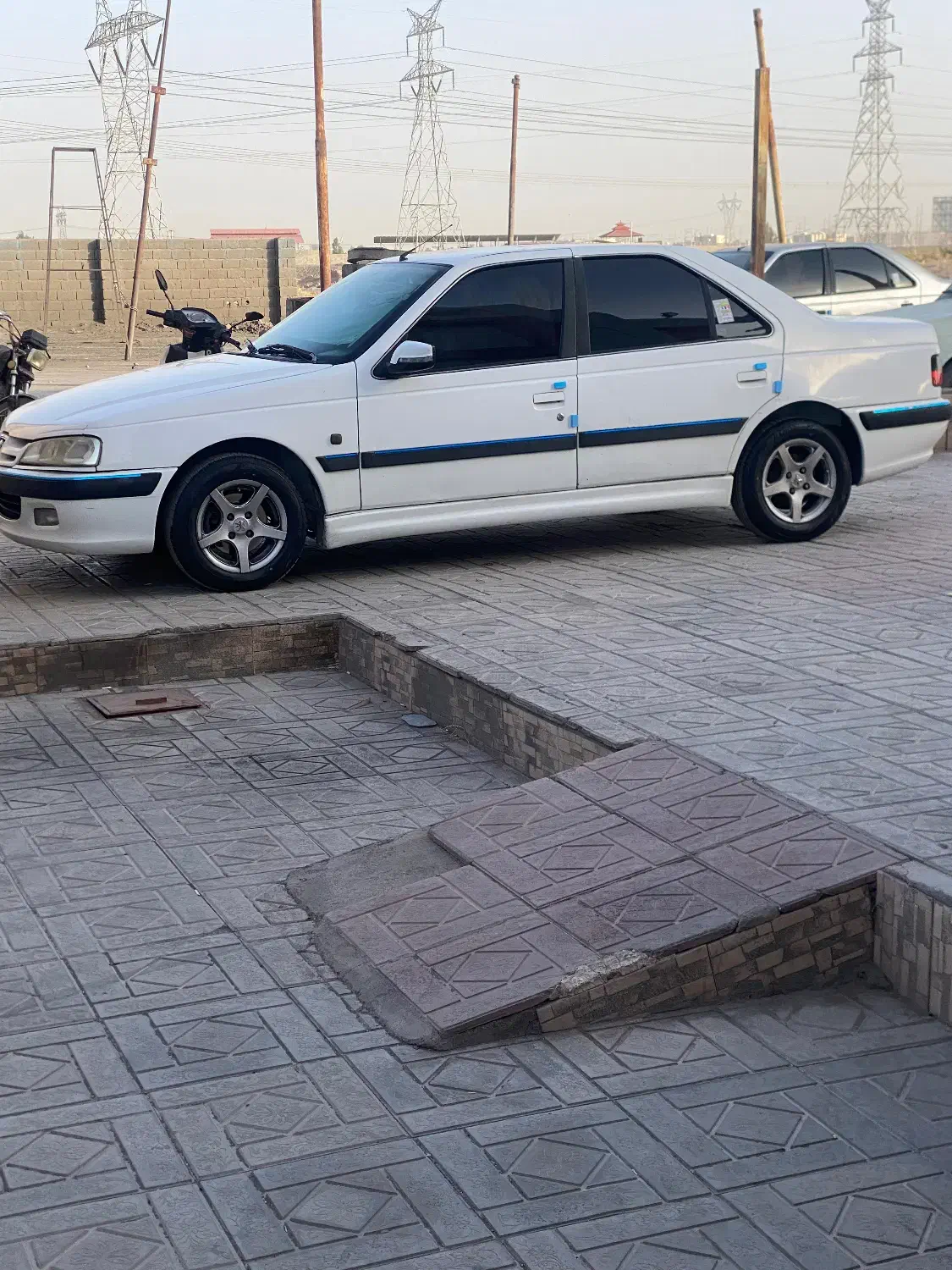 پارس سال|خودرو سواری و وانت|سیرجان, |دیوار