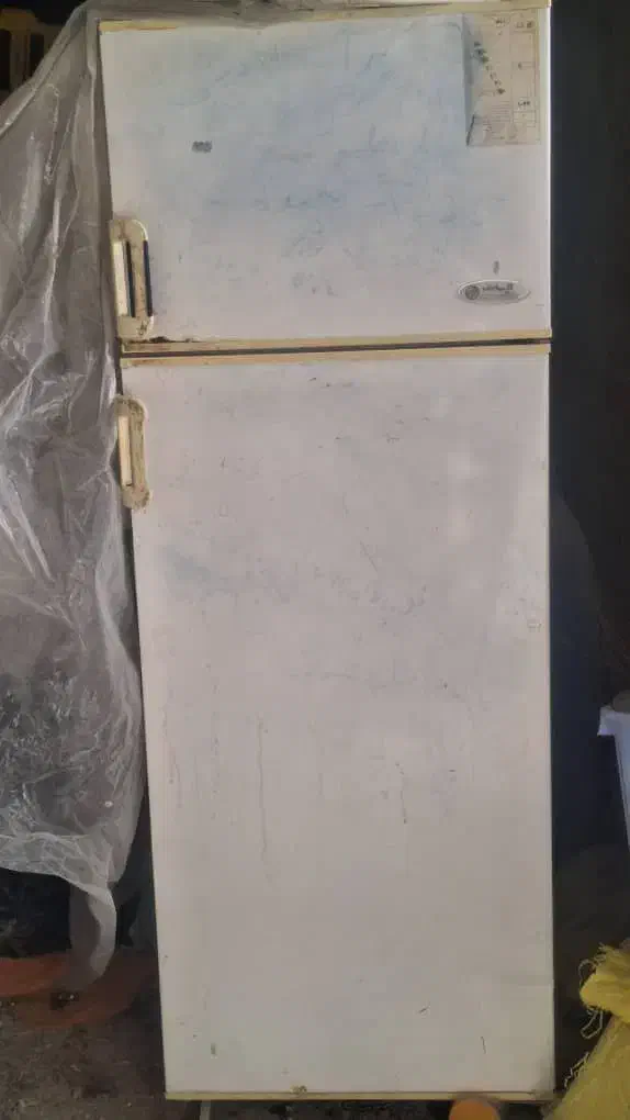 یخچال نو|یخچال و فریزر|دهدشت, |دیوار