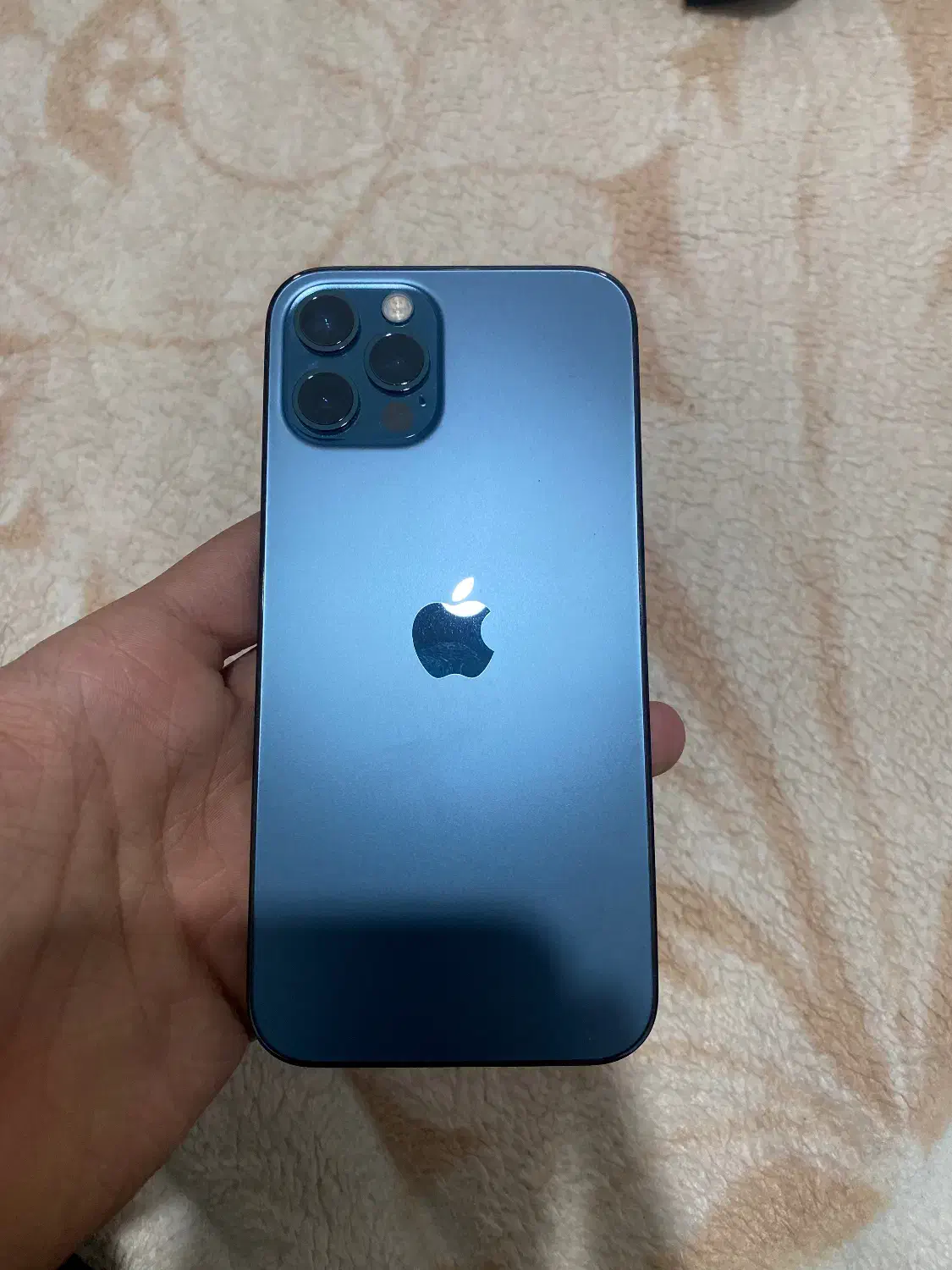 ایفون ۱۲پرو|موبایل|ارومیه, |دیوار