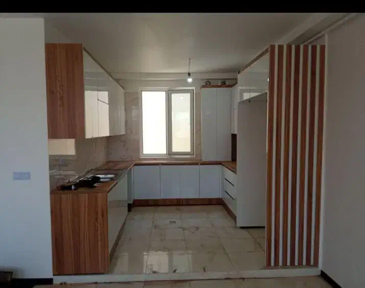 کابینت  تخفیف پاییزه|مصالح و تجهیزات ساختمان|گرمه, |دیوار