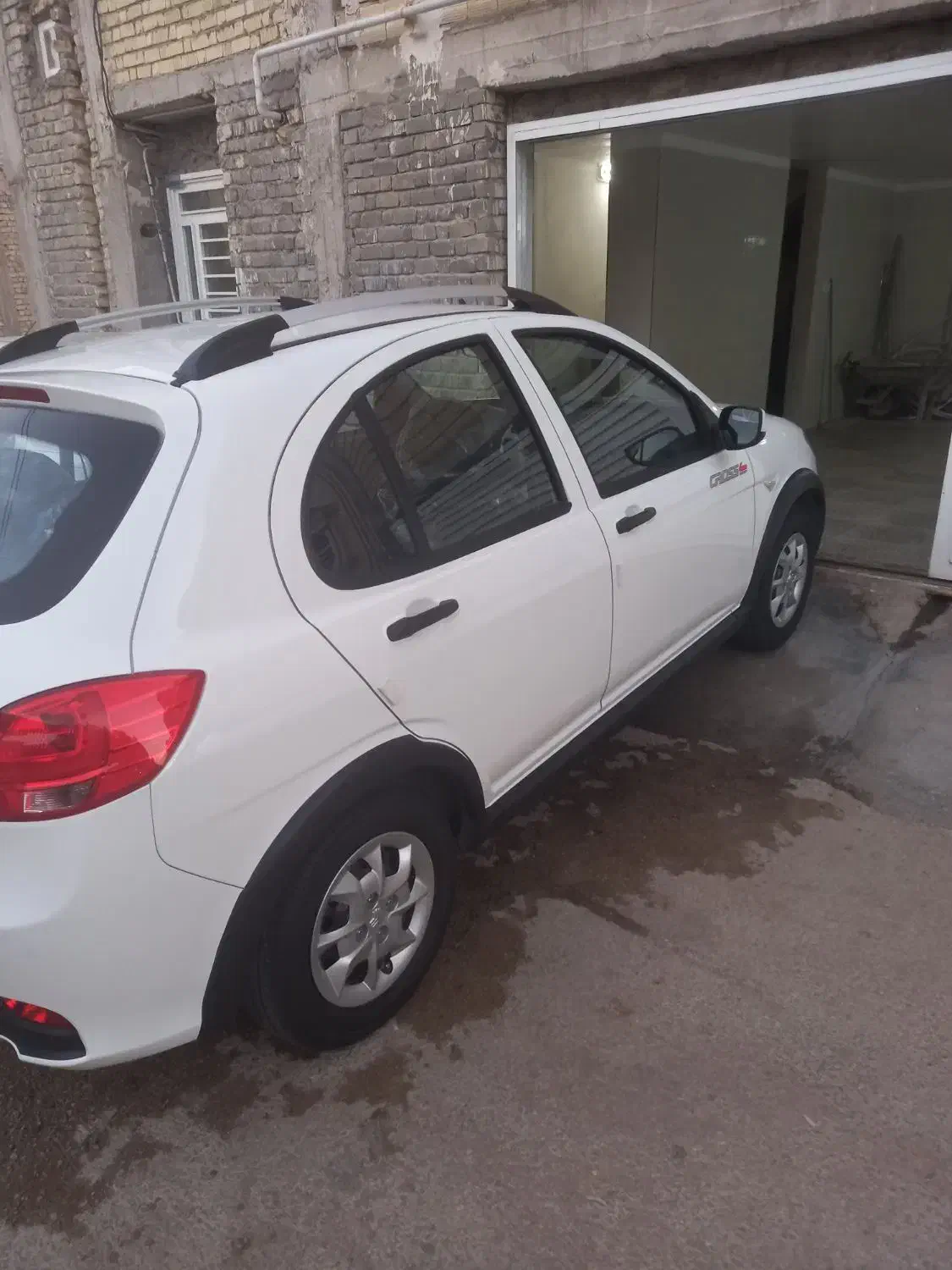 کوییک GXL مدل ۱۴۰۳|خودرو سواری و وانت|شیراز, شهرک بزین|دیوار