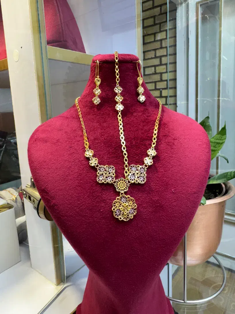 سرویس زیتون۳ بدون اجرت|جواهرات|تویسرکان, |دیوار