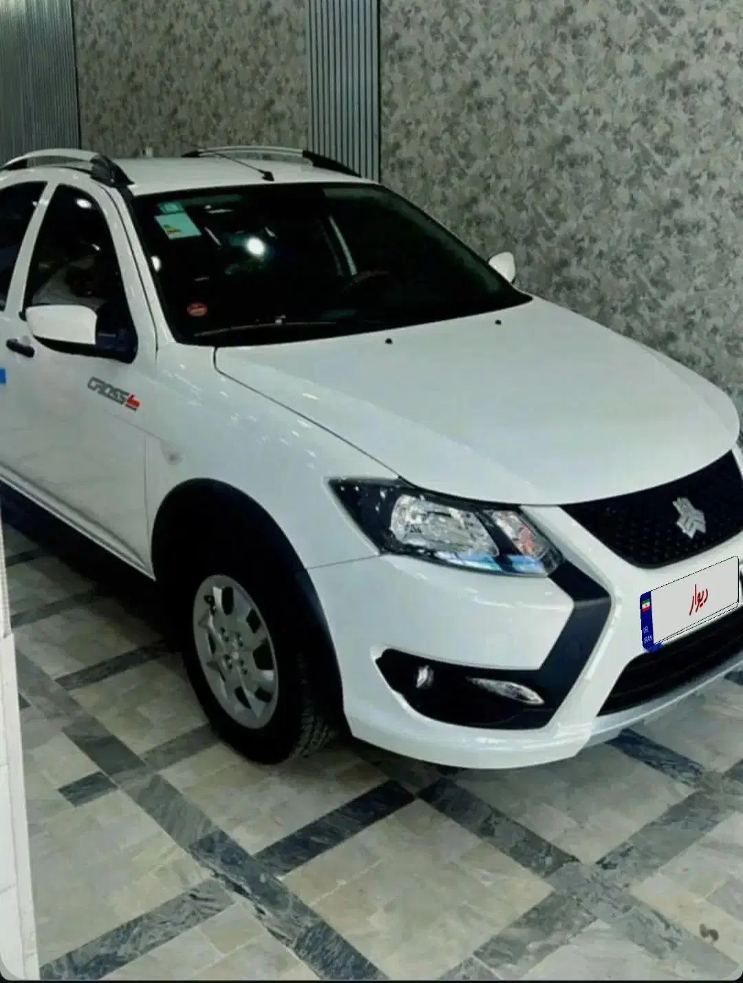 کوییک s|خودرو سواری و وانت|دورود, |دیوار