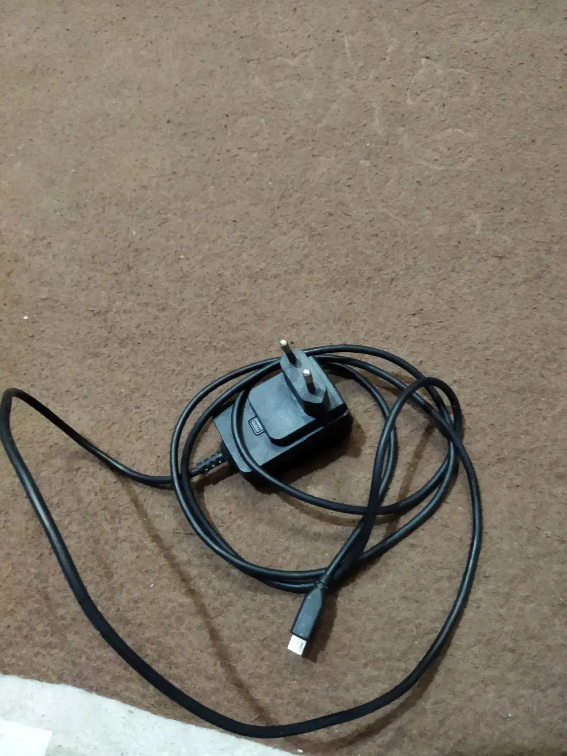 شارژر سامسونگ اصلی|لوازم جانبی موبایل و تبلت|الیگودرز, |دیوار