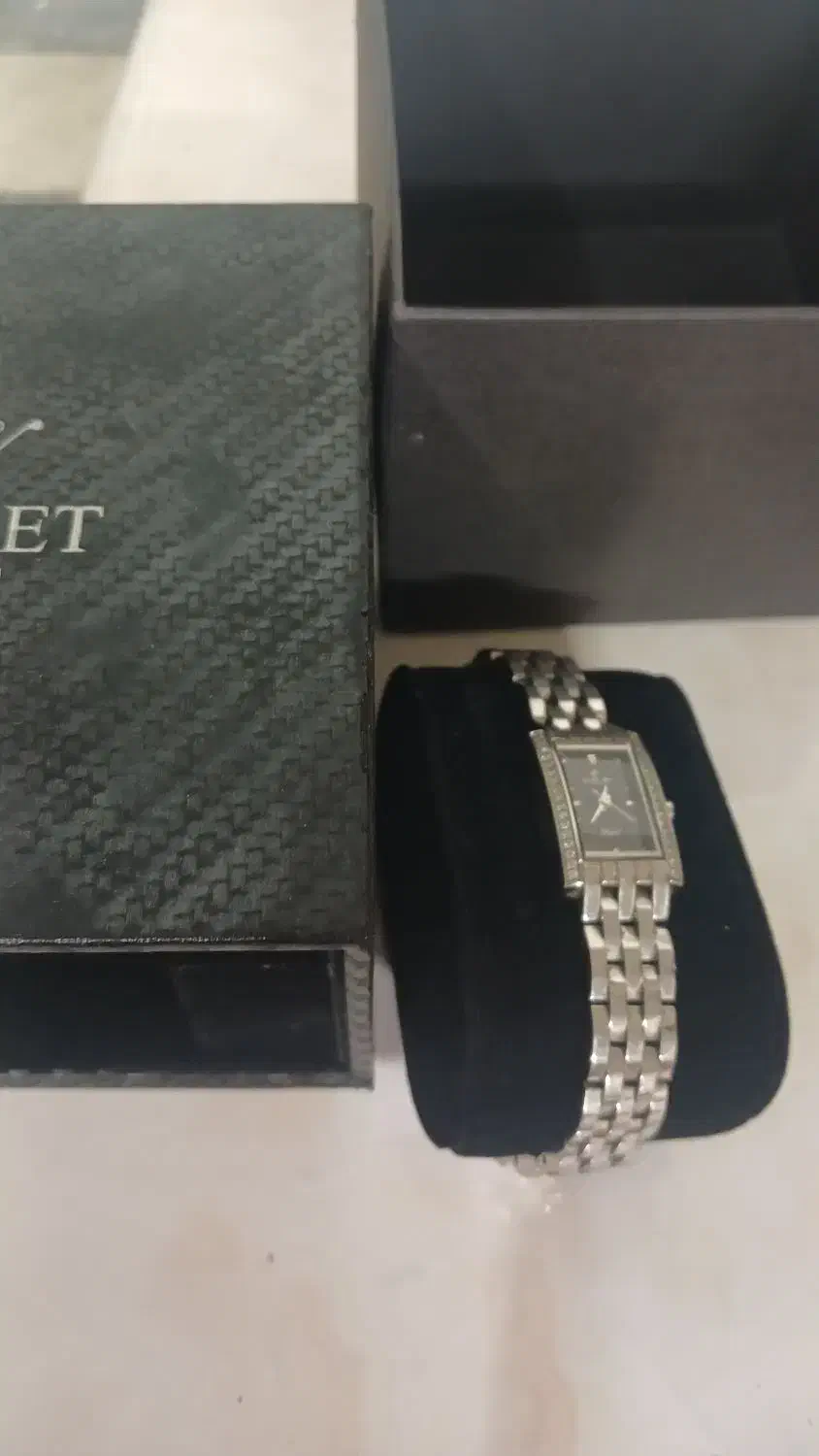 ساعت مچی  ویولت|ساعت|قم, کلهری|دیوار