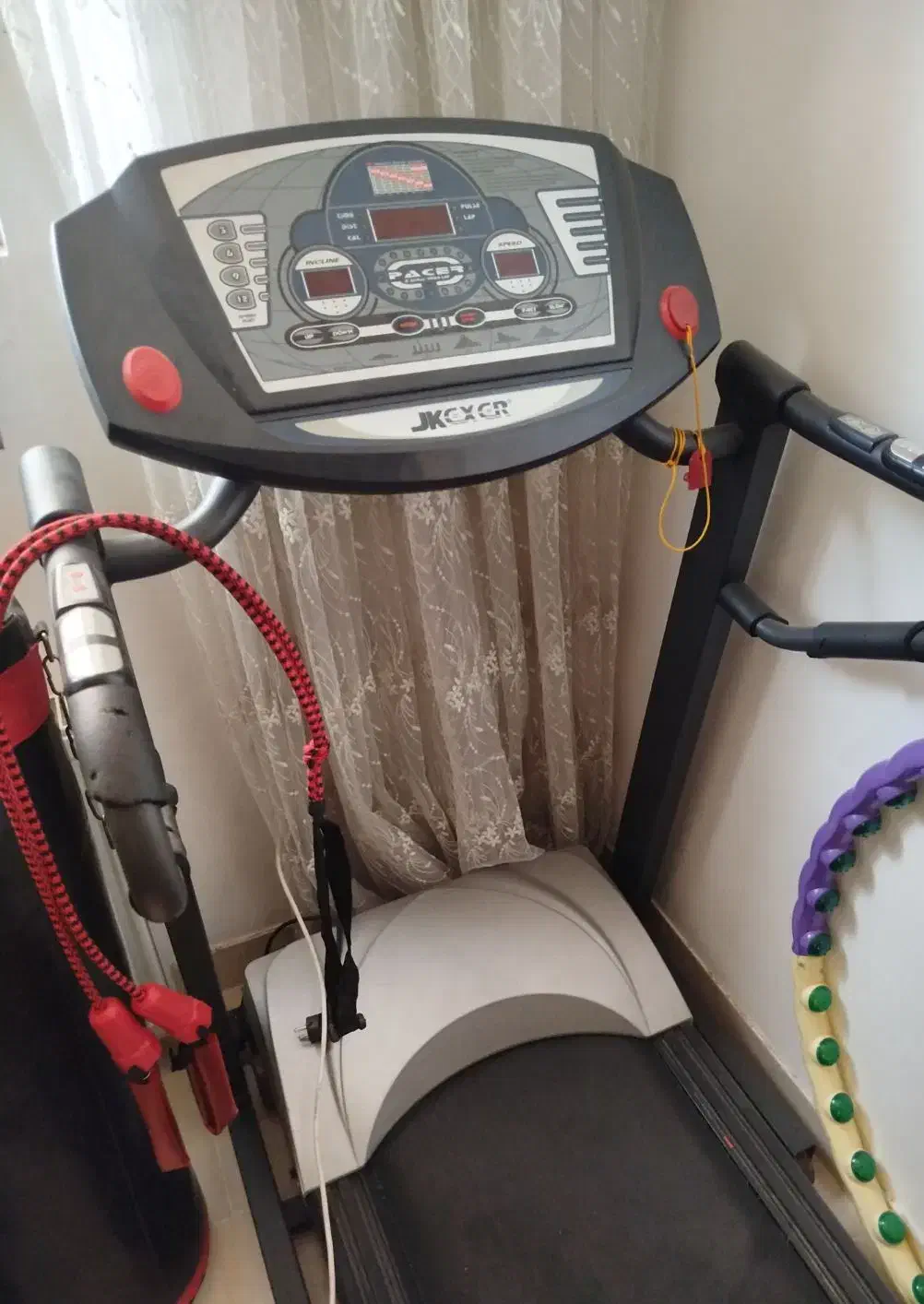 تردمیل|تجهیزات ورزشی|قم, شهرک امام حسن|دیوار