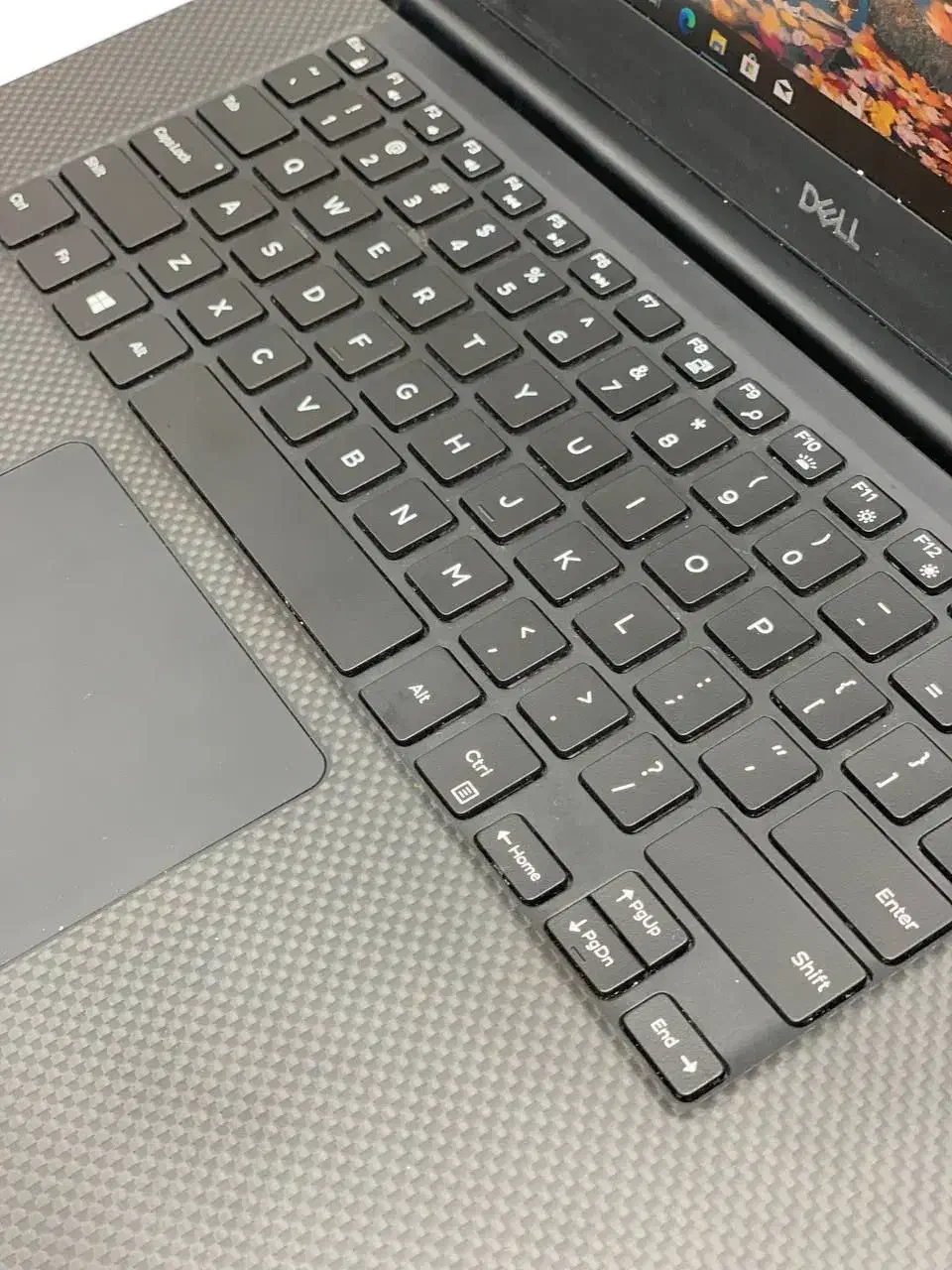 لپتاپ دل گرافیک دار|رایانه همراه|زاهدان, |دیوار