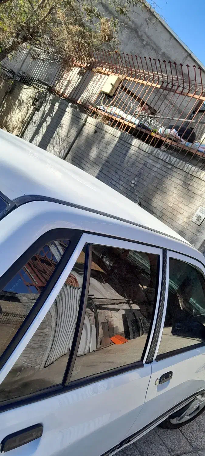 پراید 131 در حد|خودرو سواری و وانت|چهاردانگه (تهران), |دیوار