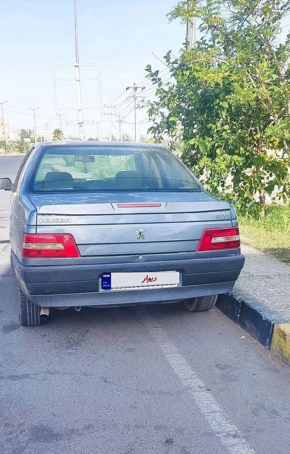 پژو tu5 SLX|خودرو سواری و وانت|زاهدان, |دیوار